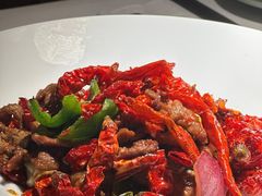 -香料集市新疆餐厅·清真聚餐(成都远洋太古里店)
