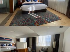 -日喀则乔穆朗宗酒店