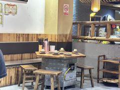 -锅来乐地锅鸡(安亭店)