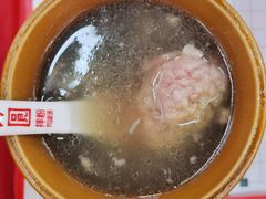 -万方圆拌粉瓦罐汤(恒茂华城店)