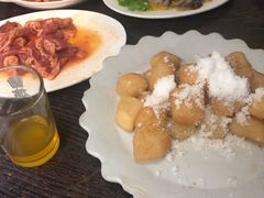 -韩风烤牛肉冷面店