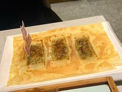 -北李妈妈菜·海肠捞饭(高新万达店)