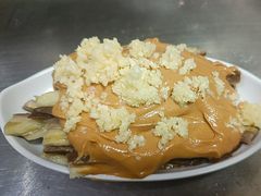 -张记烤羊腿(北花园店)