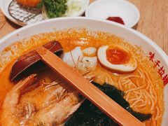 -味千拉面(惠州文昌一路分店)