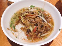 猪腰粉-肆姐面粉馆(坡子街店)
