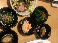 -山之川日料放题(通州店)