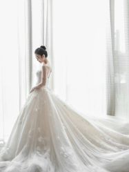 -WECOUTURE高级订制广州