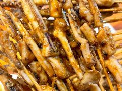 -十里铺铁板鱿鱼