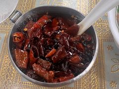-清真·鸦儿李记·小馆(后海店)