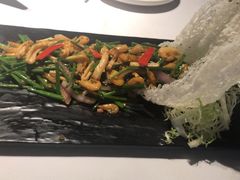 -老伙记海鲜码头(北滘店)