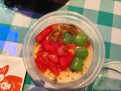 -向外鱼乐·土菜·虹鳟鱼