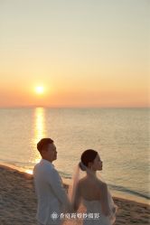 -香庭海婚纱摄影·威海旅拍(统一路店)