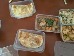 -李连贵熏肉大饼(天通苑店)