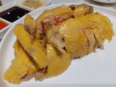 白切鸡-T食肆(广华新城店)