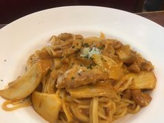 -玛格萝妮比萨屋(陆家浜路店)