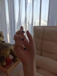 -Nail Romance·美甲罗曼史