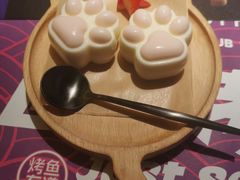 -匠子烤鱼(上邦百汇城店)