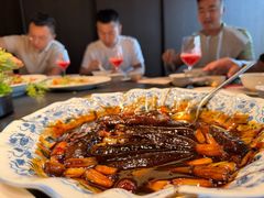 -秀儿四九城·新京菜(亚运村鸟巢店)