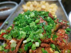 -树厨地道黔菜(凯里韶山南路店)