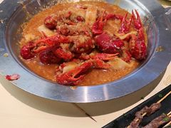 -聚味瞿记·龙虾堂(咸嘉湖店)