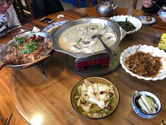 -李太婆鱼汤馆(古城路店)
