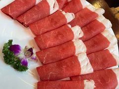 -惠丰涮肉馆(德宝新园店)