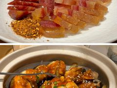 -四季餐厅(华苑店)