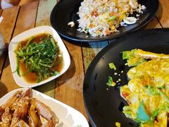 -Doo Dee Thai Food(Issan/Isaan/Esan)