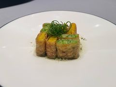 -狮王府淮扬菜(新街口友谊店)