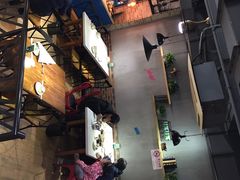 -海宁煲农家菜(惠南镇店)