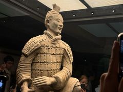 -秦始皇帝陵博物院-丽山园