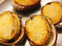 -白仁仔· 活烤海鲜 宵夜(豫园店)