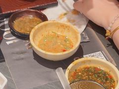 -牛YO寿喜烧·铁板烧和牛火锅自助(市府恒隆店)