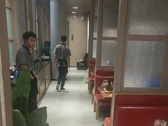-宴小馆·小海鲜青岛菜(五四广场店)