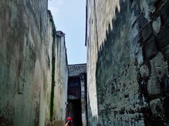 -乌镇东栅景区