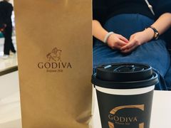 -GODIVA(国际金融中心店)