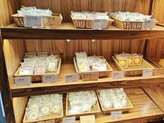 -祥禾饽饽铺·中式糕点(天津河东美福园店)