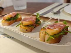 -沏点Trattoria意大利餐厅(新街口店)