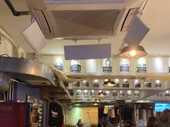 -Liberty Brewing Co·曼哈顿餐吧