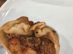 -小杨生煎(成山巴黎春天店)