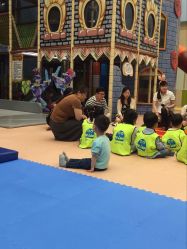 -meland亲子乐园•派对•研学(苏州悠方购物中心店)