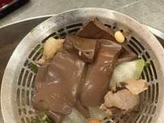 -嬷孙家潮汕牛肉火锅(北京路天河城店)