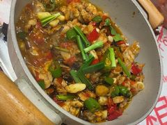 -辣出味岳阳特色烧烤·龙虾大排档(砂子塘总店)