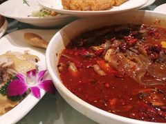 -塞外楼外楼(南湖店)