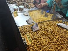 -瓜镇夜市