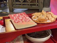 -蜀国大将老火锅(江北店)