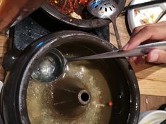 云海肴汽锅鸡-云海肴云南菜(浦江欢乐颂店)