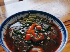 -十里香粉馆(虹桥中路店)