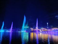 -野三坡刘家河高山漂流