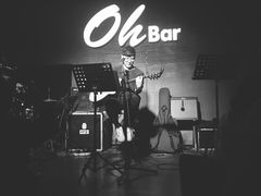 -ohbar live house(人广店)